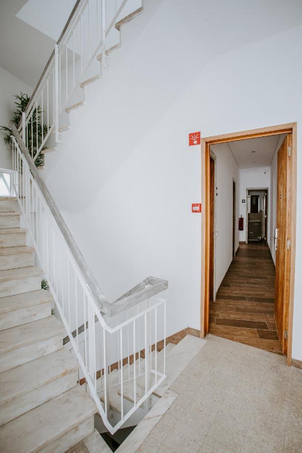 הוסטל פארו Dreams House מראה חיצוני תמונה